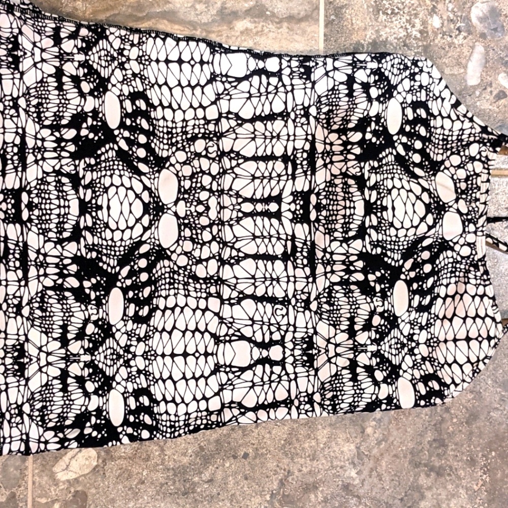 Lululemon Yoga tank top